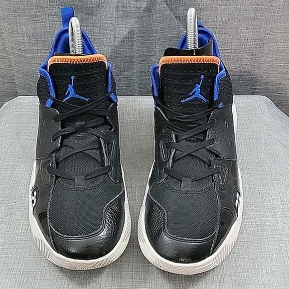 Nike Air Jordan Stay Loyal 2 Black Hyper Royal DQ8401-048 Men\'s Basketball  11.5 main image 14